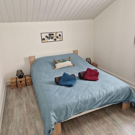 La Maisonnette Μπριβ-λα-Γκαγιάρντ Εξωτερικό φωτογραφία